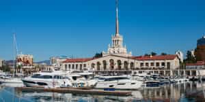 Sochi